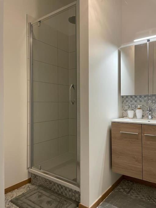 Suite 26-Appartement Au Coeur De נמור מראה חיצוני תמונה
