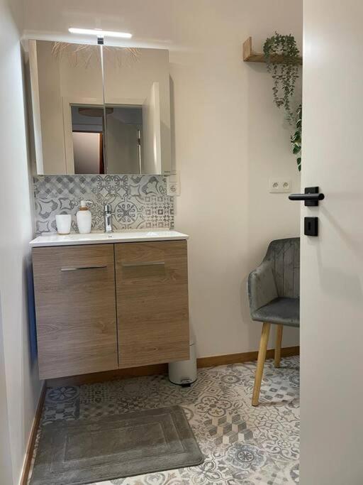 Suite 26-Appartement Au Coeur De נמור מראה חיצוני תמונה