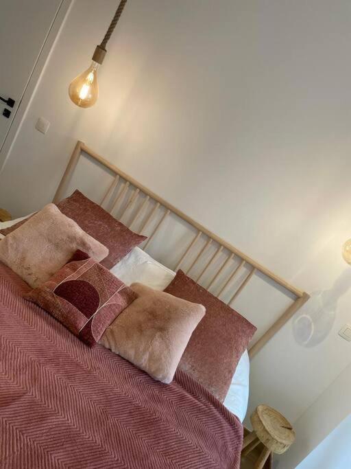 Suite 26-Appartement Au Coeur De נמור מראה חיצוני תמונה