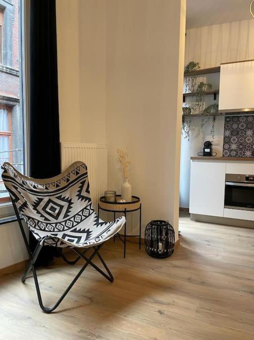 Suite 26-Appartement Au Coeur De נמור מראה חיצוני תמונה