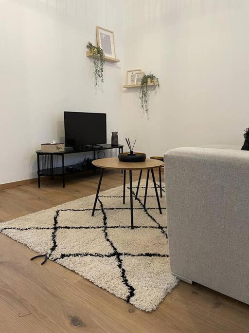 Suite 26-Appartement Au Coeur De נמור מראה חיצוני תמונה