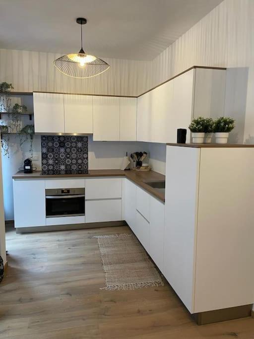 Suite 26-Appartement Au Coeur De נמור מראה חיצוני תמונה