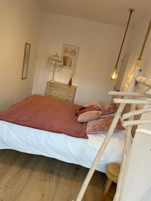 Suite 26-Appartement Au Coeur De נמור מראה חיצוני תמונה